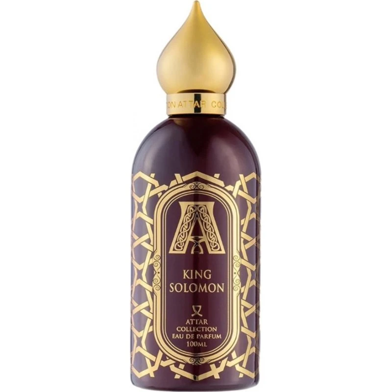 Attar Collection King Solomon woda perfumowana 100 ml