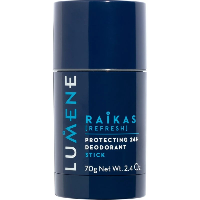 Lumene Men Raikas Protecting 24H Deodorant Stick 60g