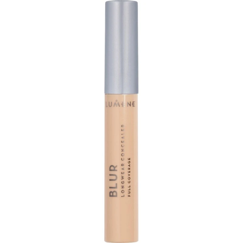 Lumene Blur Longwear Concealer Dark 8.5ml