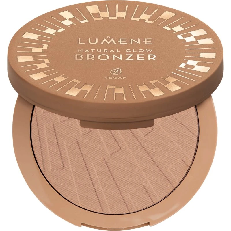 Lumene Natural Glow Bronzer 1 Arctic Summer - 10g