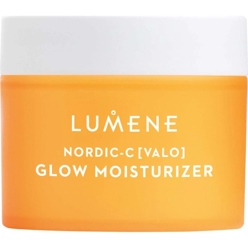 Lumene Nordic-C Glow Moisturizer 50 ml