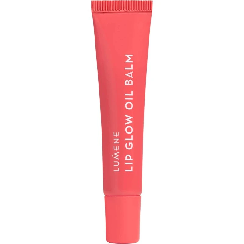 Lumene Lip Glow Oil Balm 2 Juicy