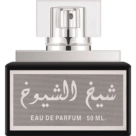 Lattafa Sheikh Al Shuyukh Eau de Parfum 50 ml