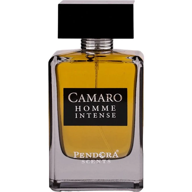Pendora Scents Camaro Homme Intense 100 ml EDP