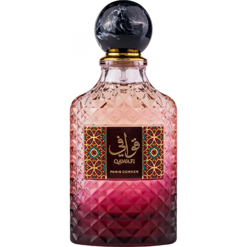Paris Corner Qawafi Woda Perfumowana 100 ml