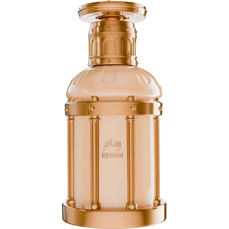Paris Corner Reham Vanilla Mood Eau de Parfum 100 ml