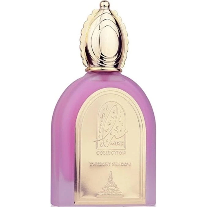 Paris Corner Musk Collection Twilight Shadow 100 ml