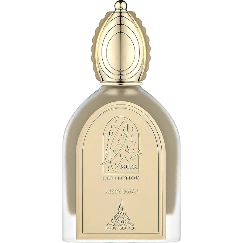 Paris Corner Misty Dawn Musk Collection EDP 100 ml