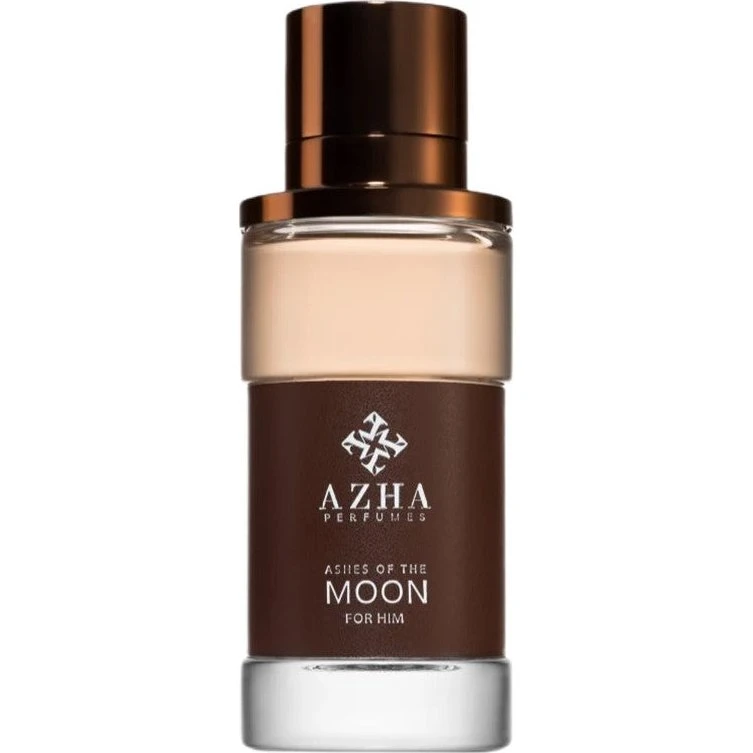 Azha Ashes Of Moon woda perfumowana 100ml