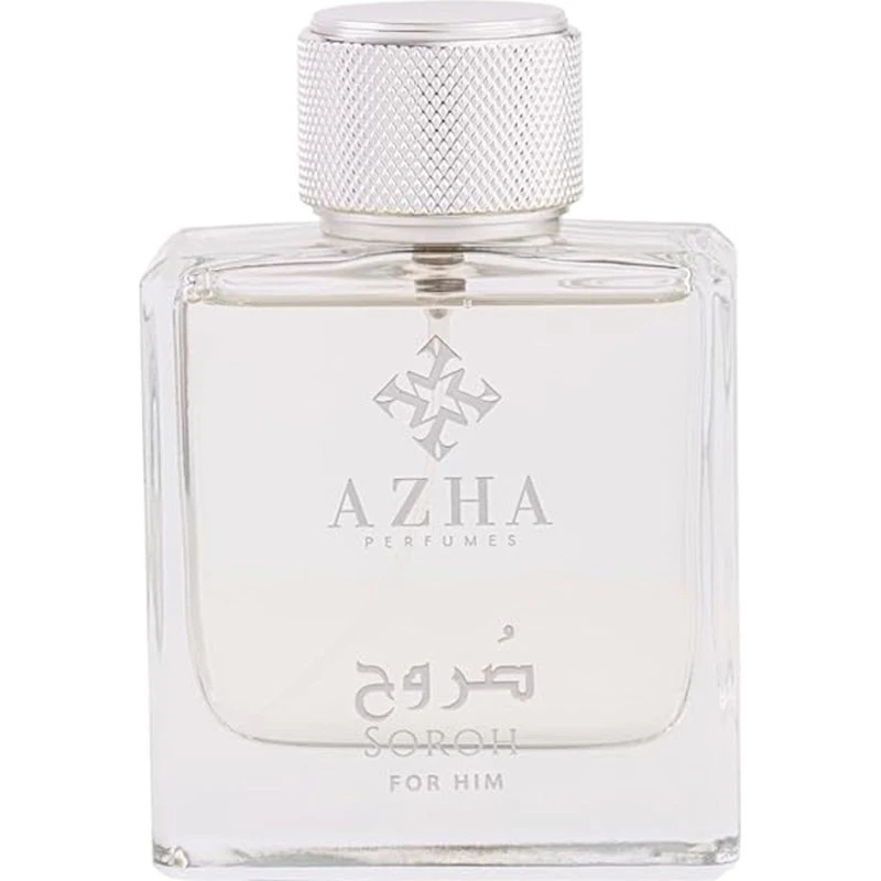 Azha Soroh Woda Perfumowana 100 ml