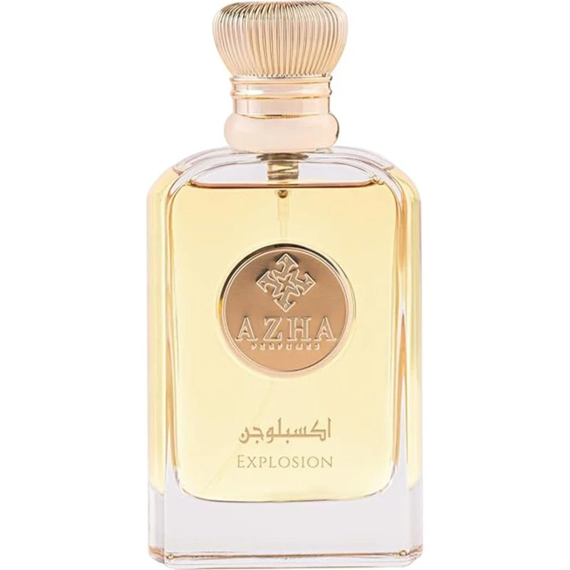 Azha Explosion woda perfumowana 100 ml