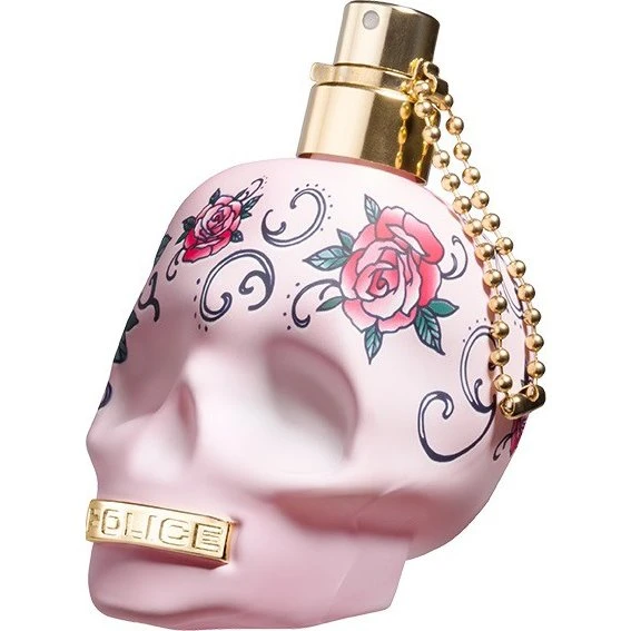 Police To Be Tattooart Eau de Parfum 40 ml dla kobiet