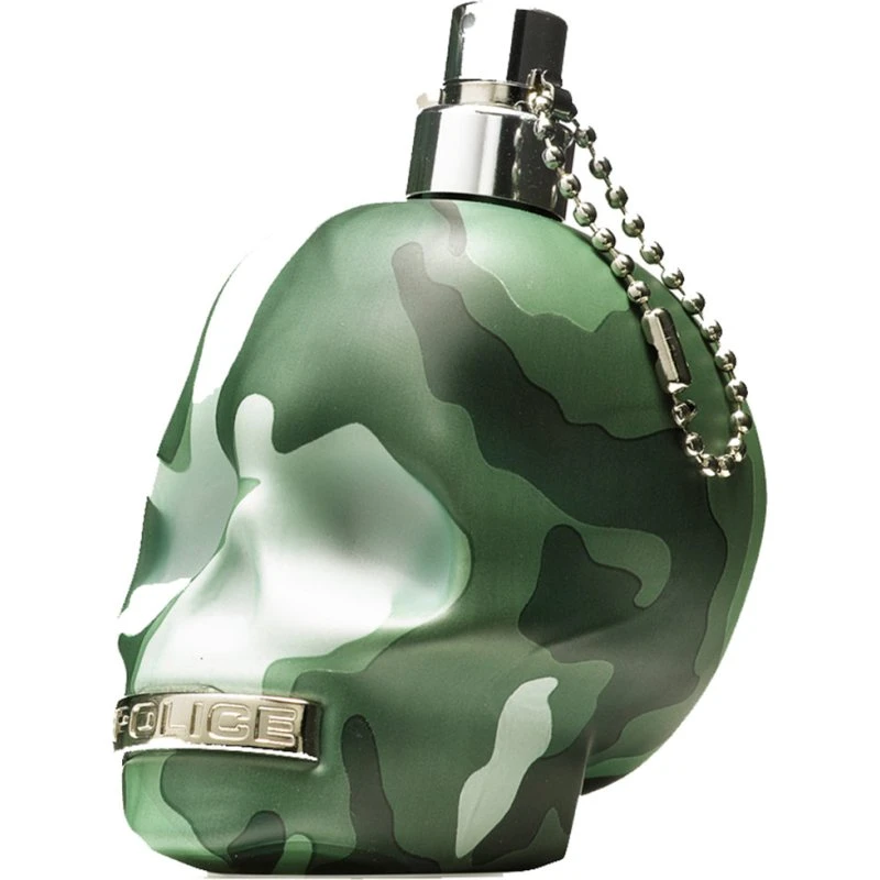 Police To Be Camouflage woda toaletowa 40 ml