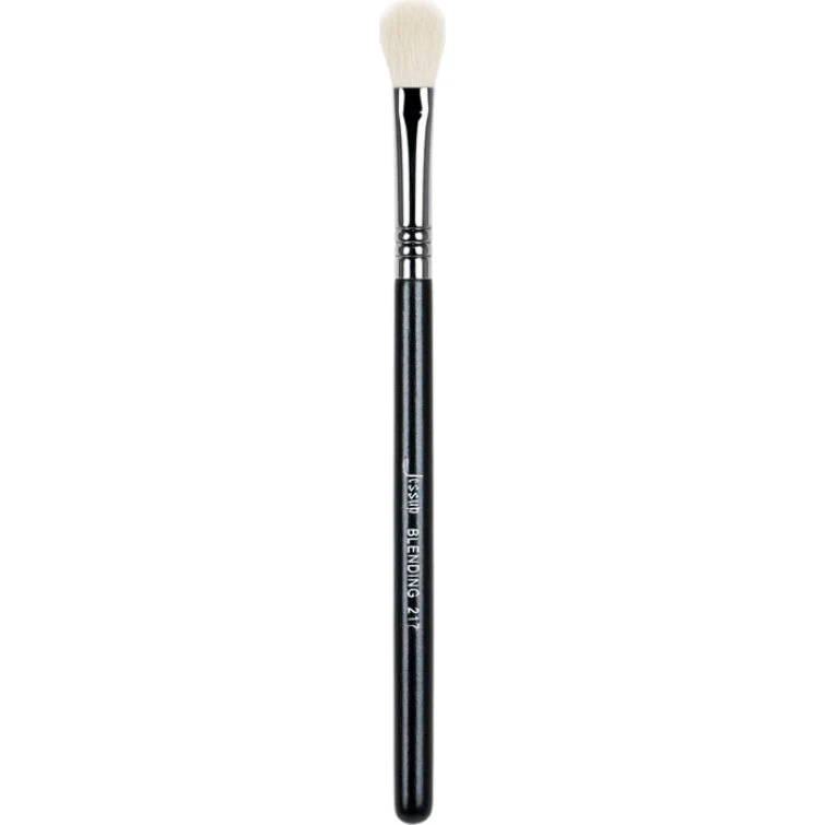 Jessup 217 Blending Brush - Pędzel do blendowania cieni