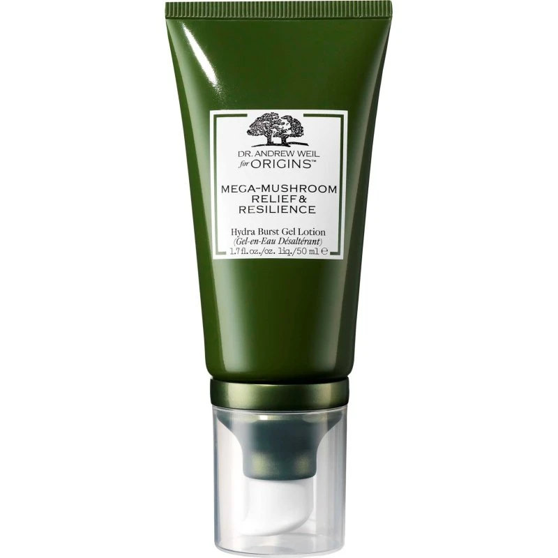 Origins Mega-Mushroom Relief & Resilience Hydraburst Gel Lotion 50 ml