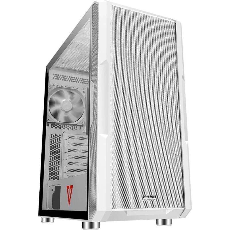 Modecom Volcano Amirani Biała ATX