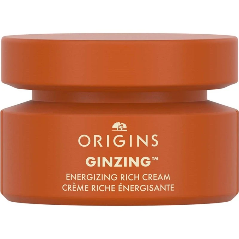 Origins GinZing Energizing Rich Cream 30 ml