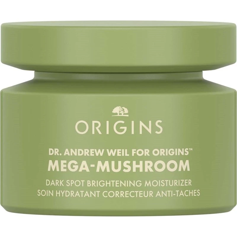 Origins Mega-Mushroom Dark Spot Brightening Moisturizer 50 ml