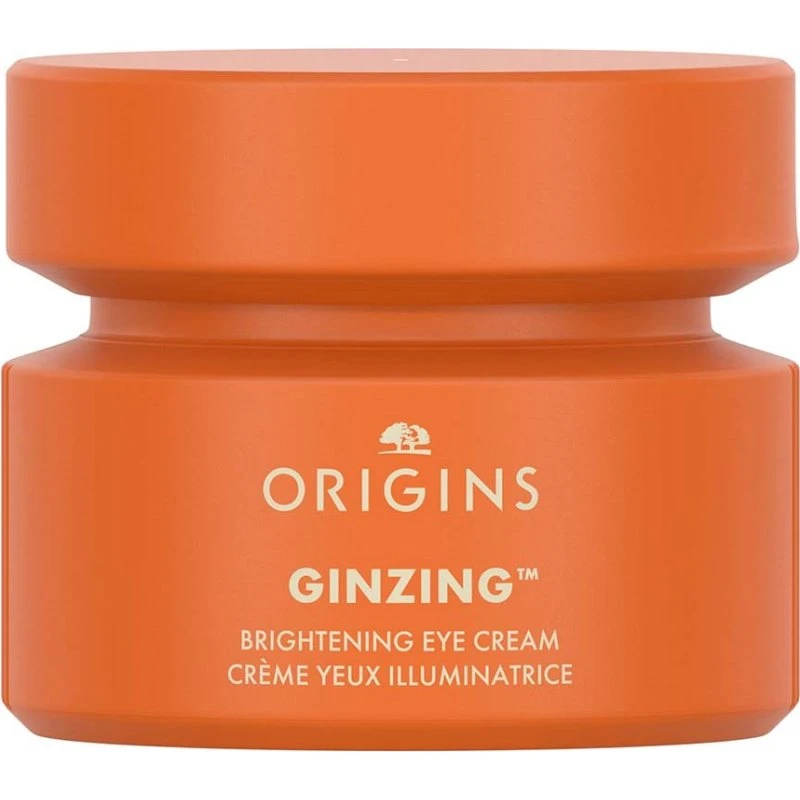 Origins GinZing Brightening Eye Cream 15ml