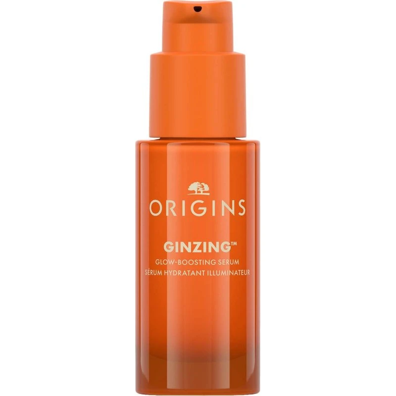 Origins GinZing Glow-Boosting Serum 30 ml