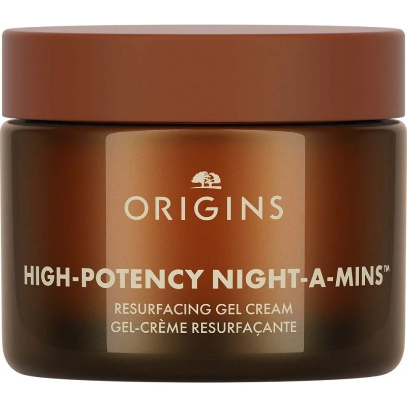 Origins High-Potency Night-A-Mins Resurfacing Gel Cream 50 ml