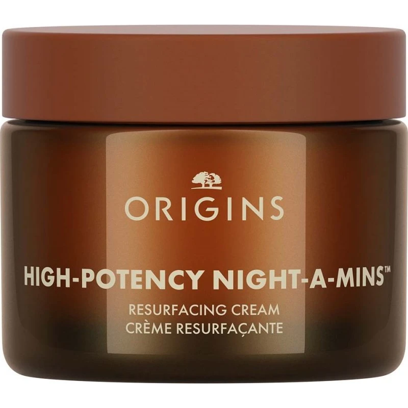 Origins High-Potency Night-A-Mins Resurfacing Cream 50 ml
