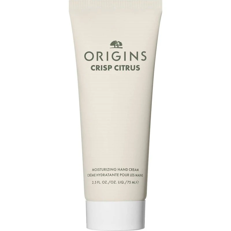 Origins Crisp Citrus Moisturizing Hand Cream 75 ml
