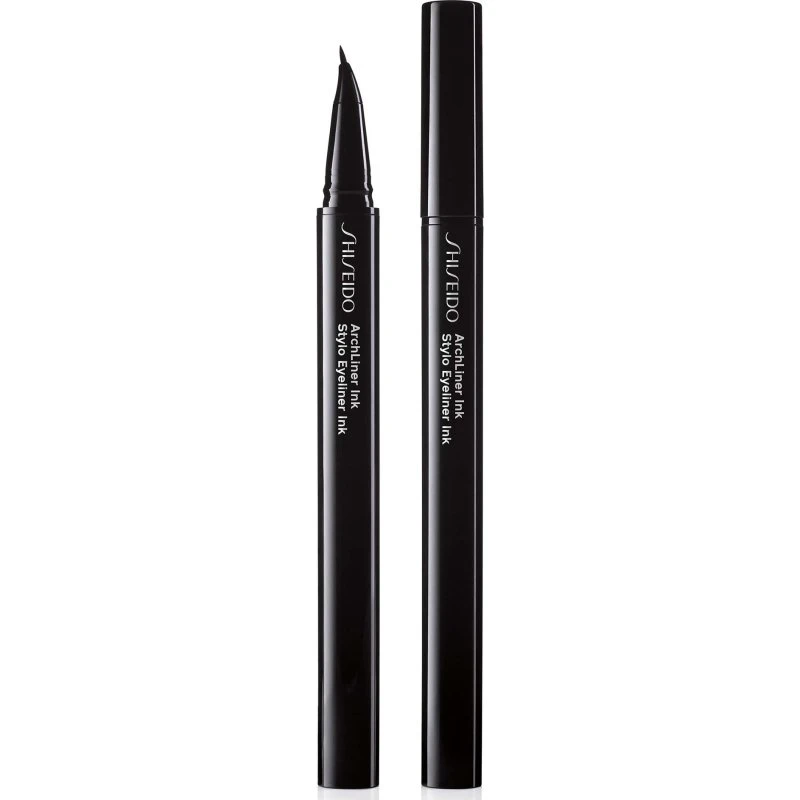 Shiseido Archliner Ink Eyeliner 01 Shibui Black 0.4ml