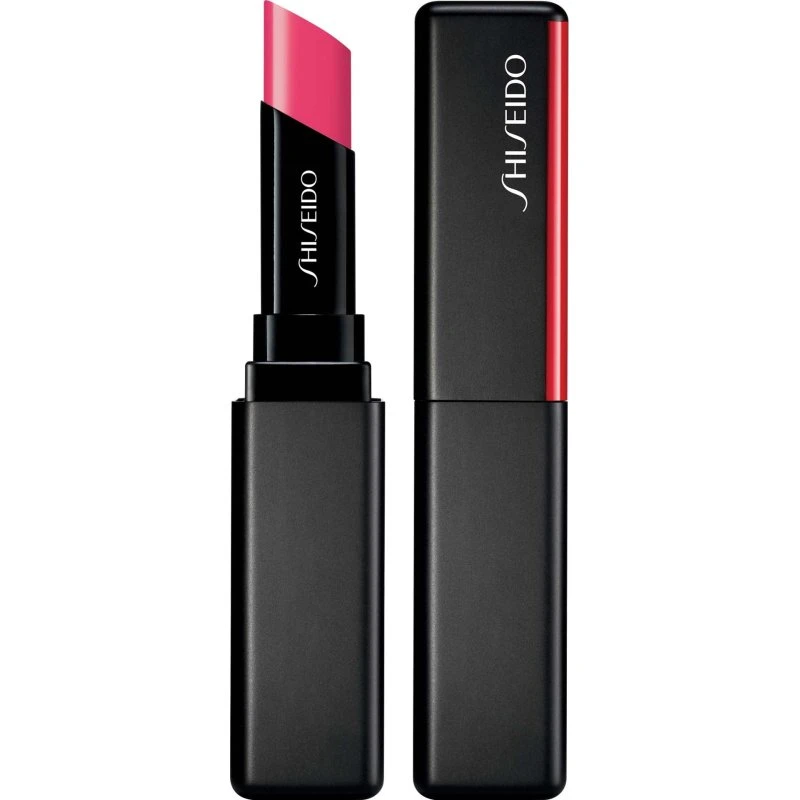 Shiseido ColorGel Lipbalm 113 Sheer Vibrant Pink / Sakura