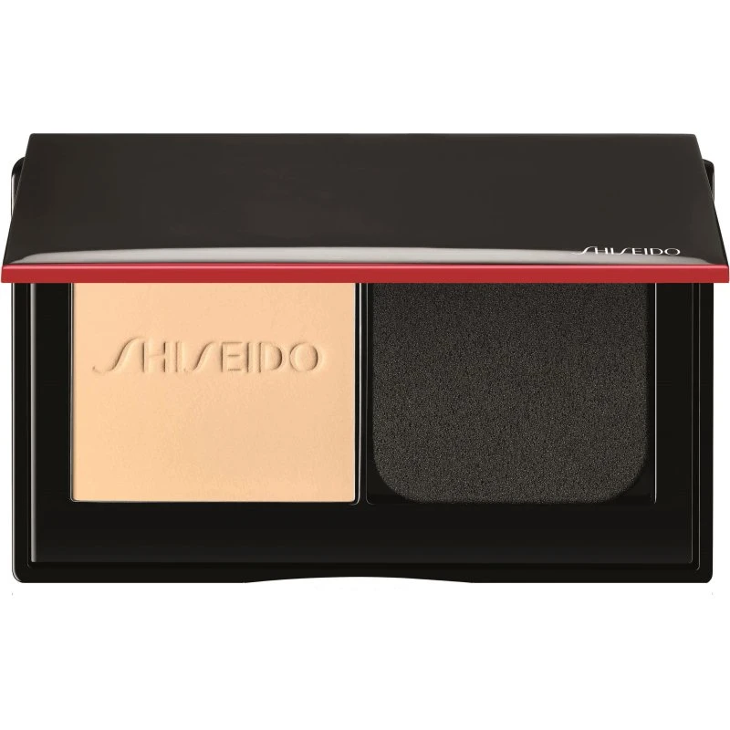 Shiseido Synchro Skin Self-Refreshing Powder Foundation 110 Alabaster 10g