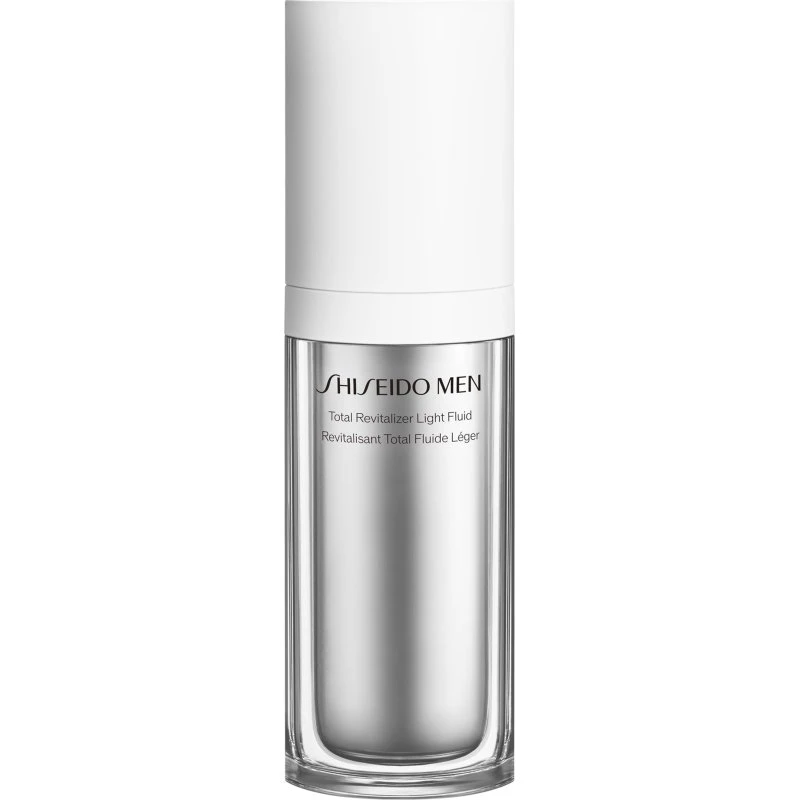 Shiseido Men Total Revitalizer Light Fluid 70 ml