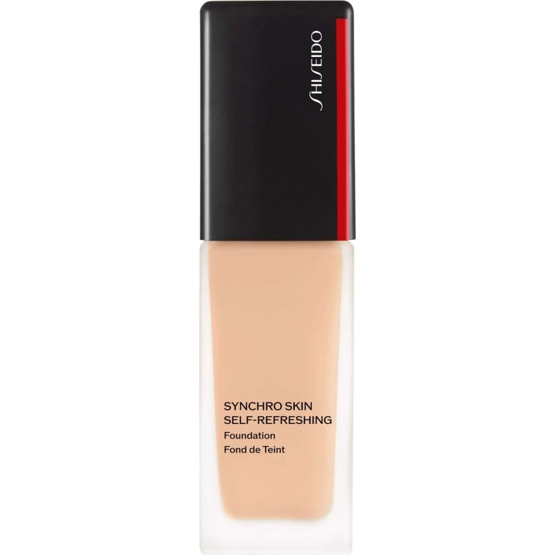 Shiseido Synchro Skin Self-Refreshing Foundation 160 SPF30