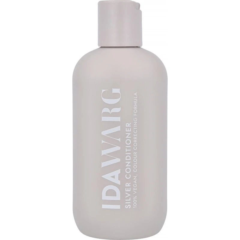 Ida Warg Beauty Silver Conditioner 250 ml