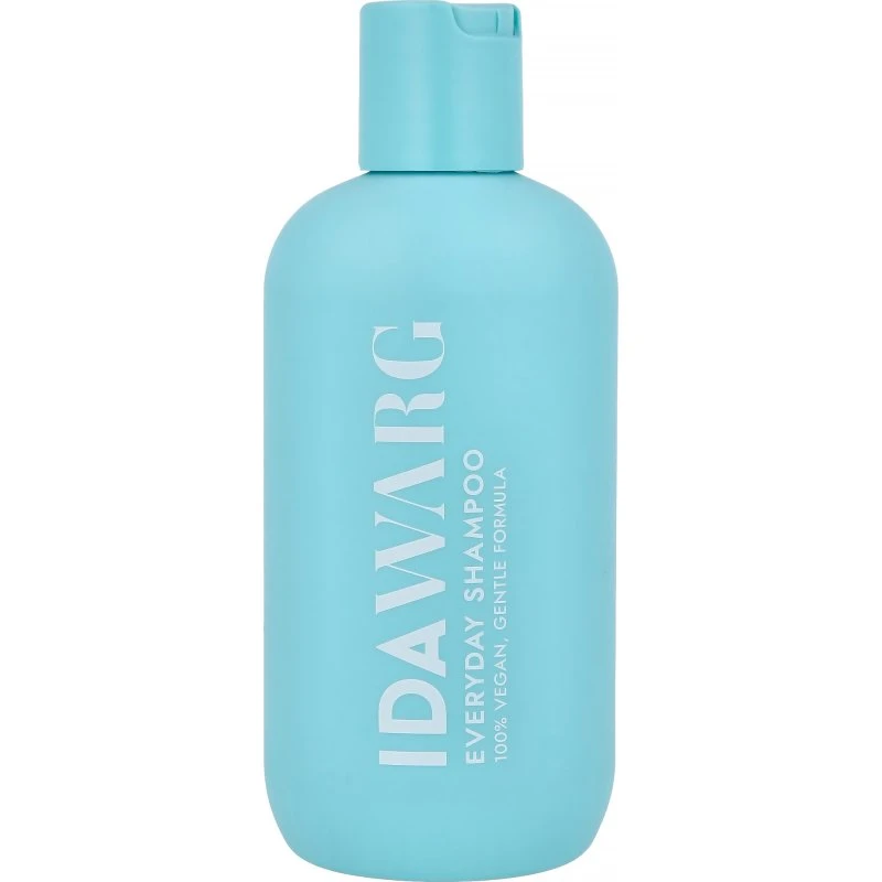 IDA WARG Beauty Everyday Shampoo 250 ml
