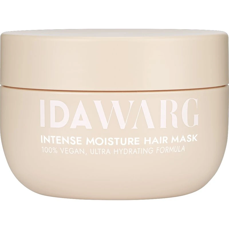 Ida Warg Beauty Intense Moisture Hair Mask 300 ml