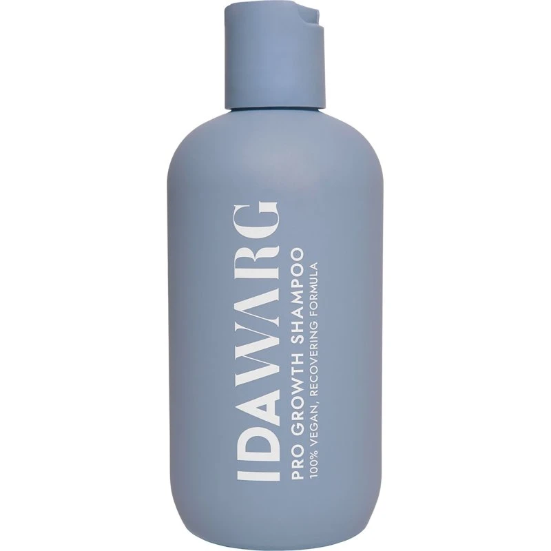 IDA WARG Beauty Pro Growth Shampoo 250 ml