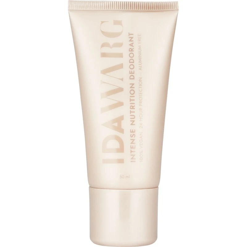 IDA WARG Beauty Intense Nutrition Deodorant 50 ml