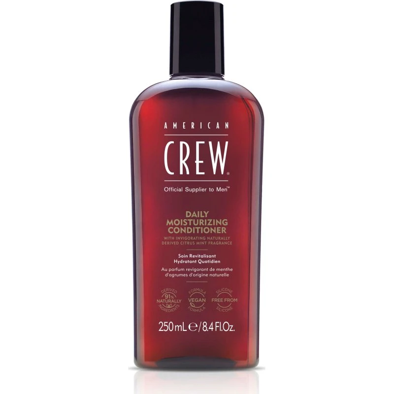 American Crew Daily Moisturizing Conditioner 250 ml