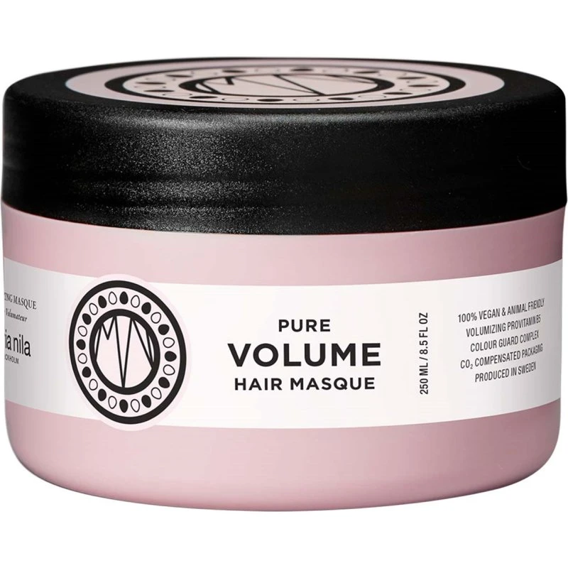 Maria Nila Pure Volume Maska 250 ml