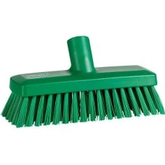 Vikan 70422 Szczotka do szorowania ścian i podłóg