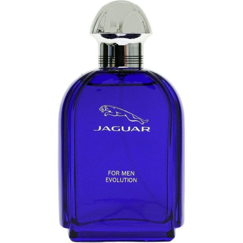 Jaguar For Men Evolution woda toaletowa 100ml tester