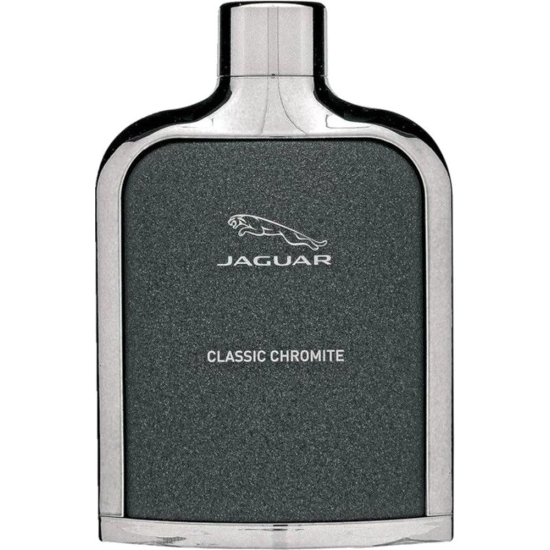 Jaguar Classic Chromite woda toaletowa 100 ml