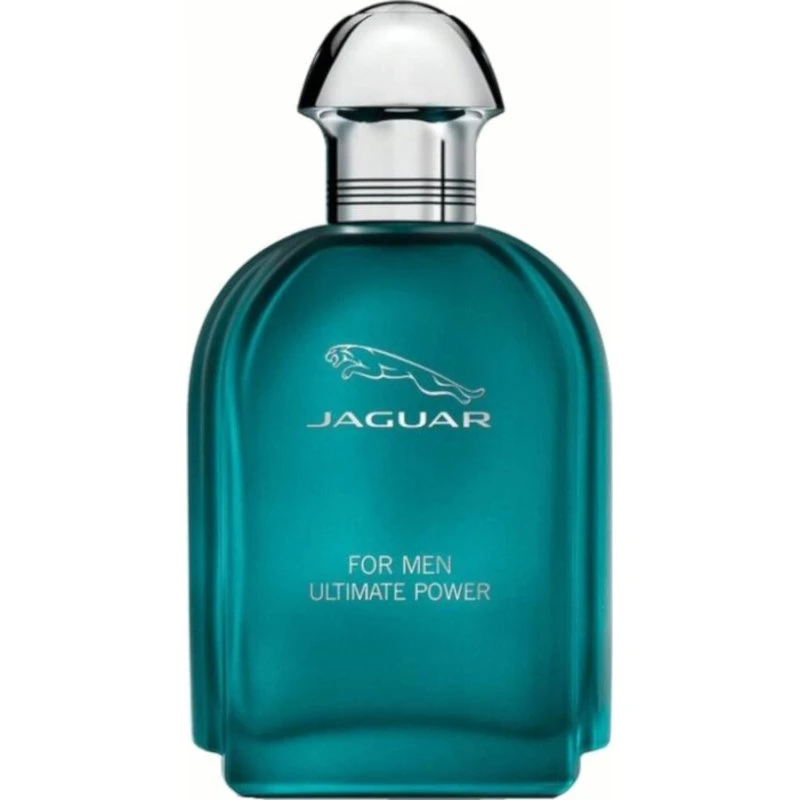 Jaguar For Men Ultimate Power woda toaletowa 100 ml