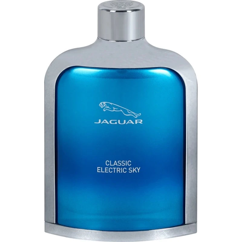 Jaguar Classic Electric Sky Woda Toaletowa 100 ml