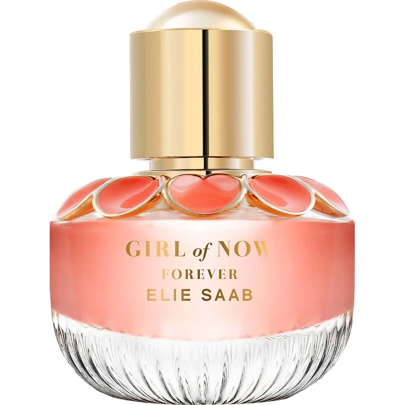 Elie Saab Girl of Now Forever Eau De Parfum 30 ml