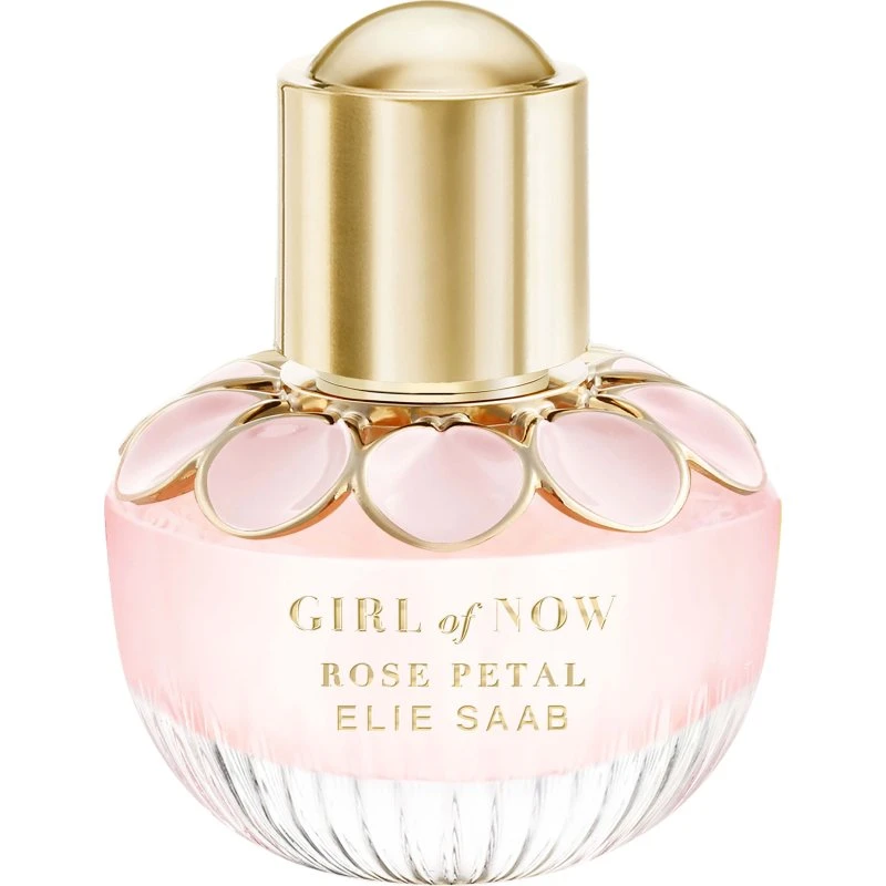 Elie Saab Girl Of Now Rose Petal Eau de Parfum 30 ml