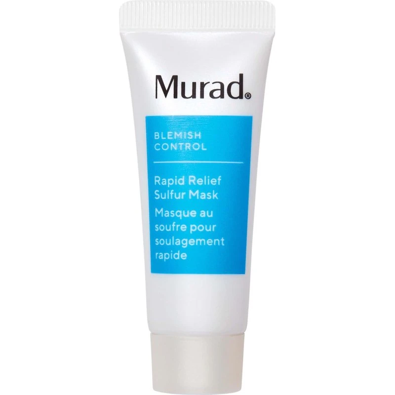 Murad Blemish Control Rapid Relief Sulfur Mask 75 ml