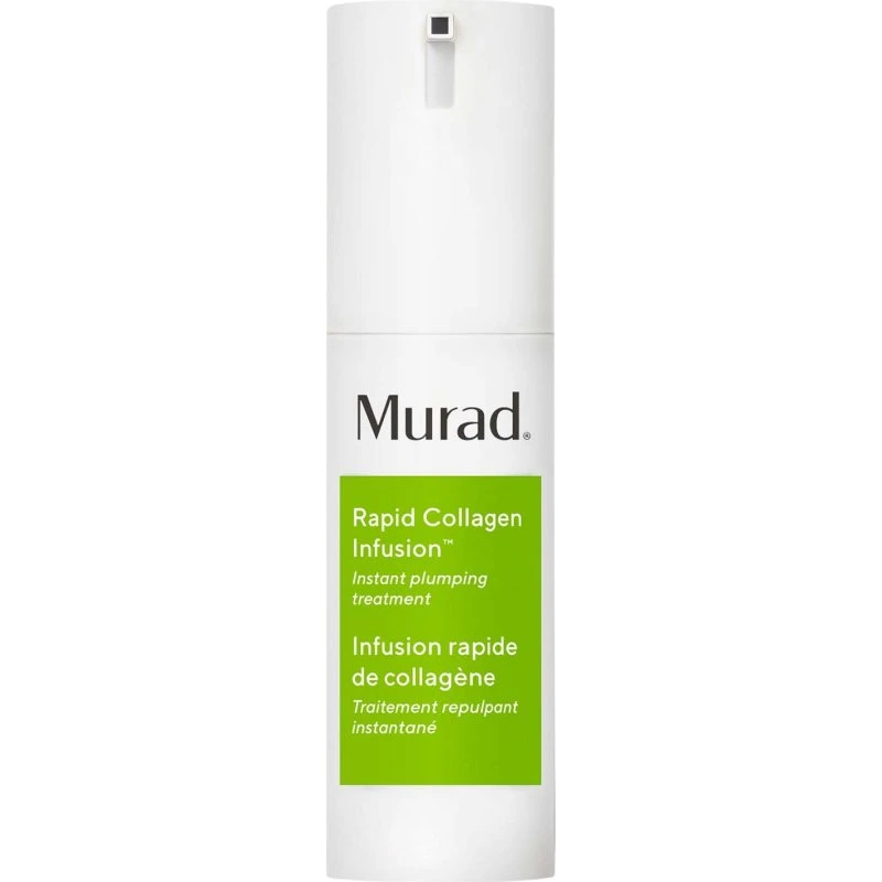 Murad Resurgence Rapid Collagen Infusion Serum 30 ml