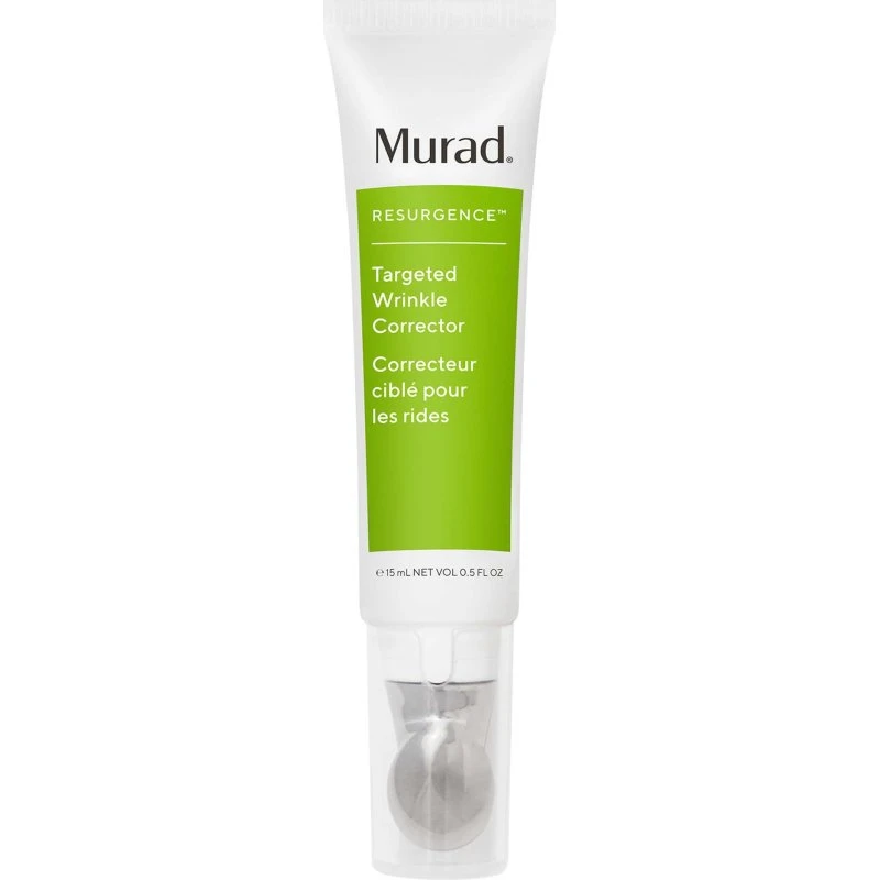 Murad Resurgence Targeted Wrinkle Corrector 15 ml