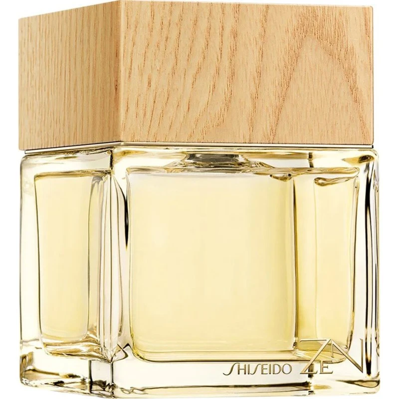 Shiseido Zen woda perfumowana 100 ml